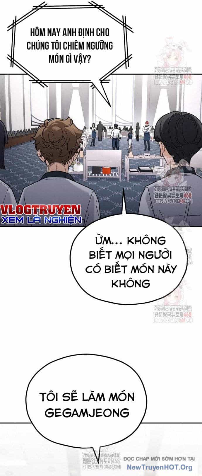 Đấu Trường Ẩm Thực - Chương 10 - ảnh 17