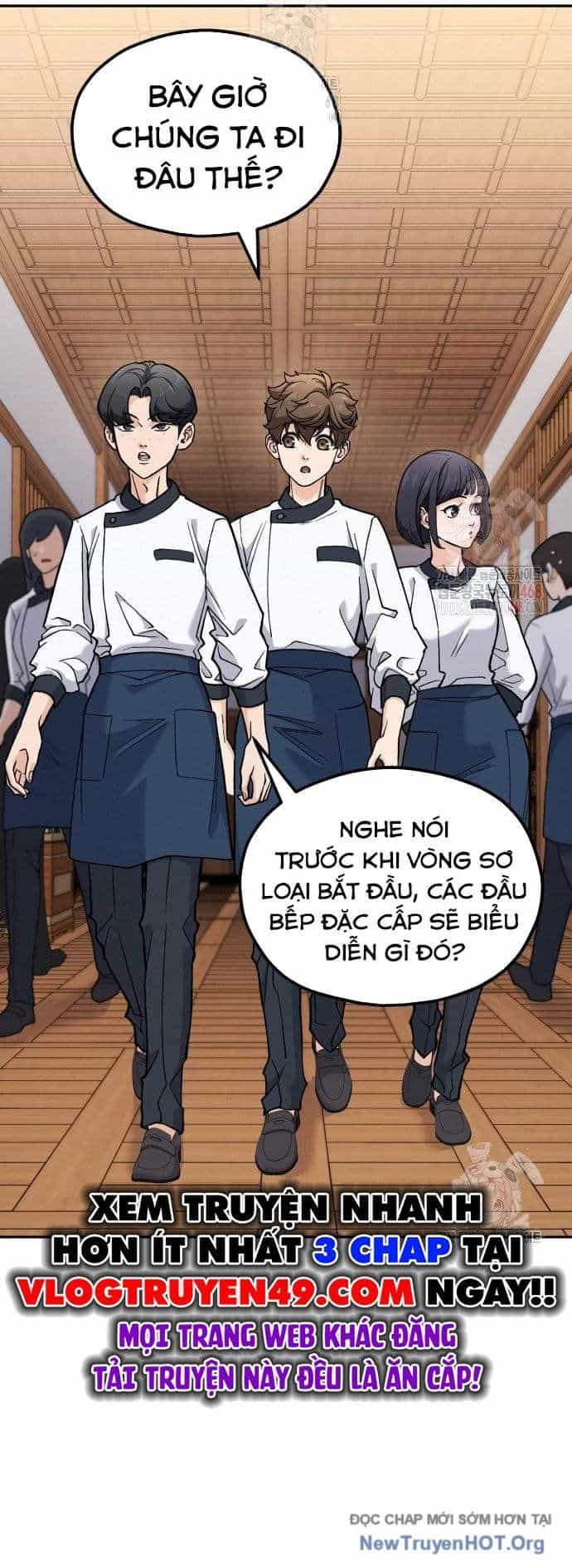 Đấu Trường Ẩm Thực - Chương 10 - ảnh 2