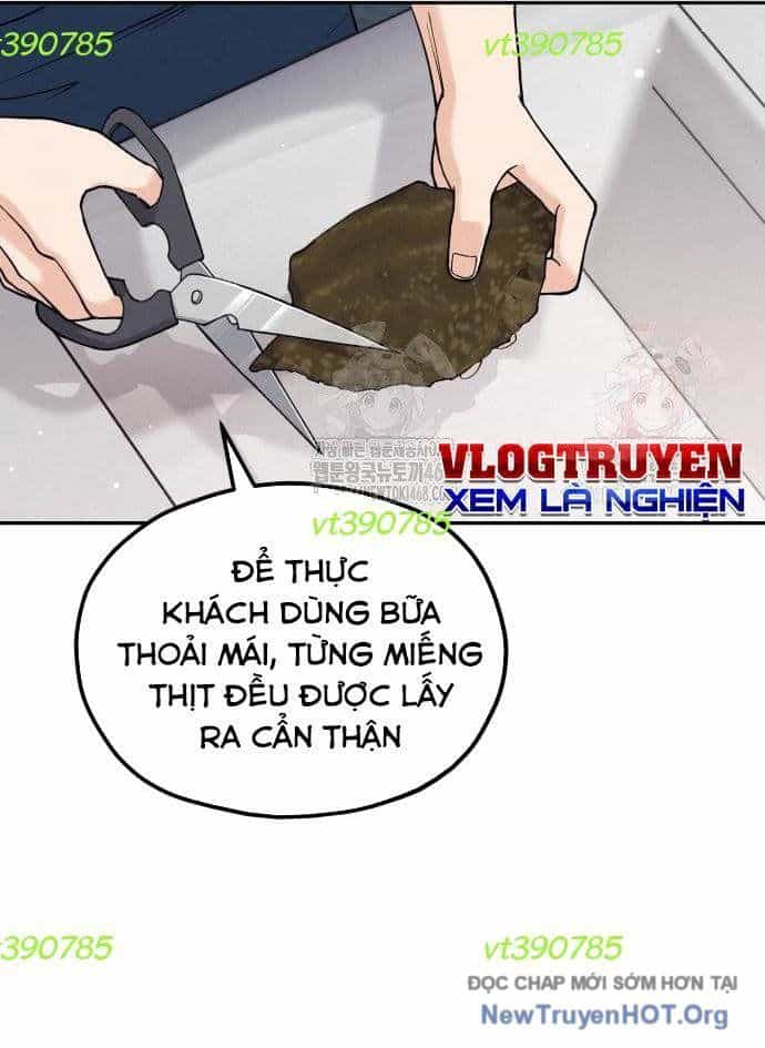 Đấu Trường Ẩm Thực - Chương 10 - ảnh 35
