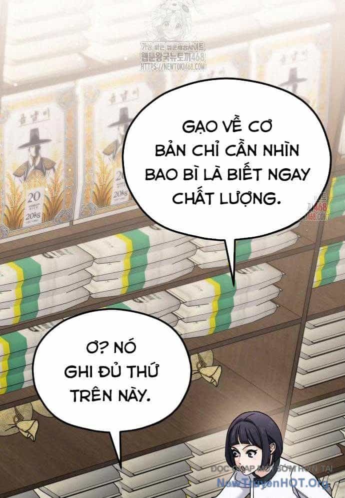Đấu Trường Ẩm Thực - Chương 11 - ảnh 23