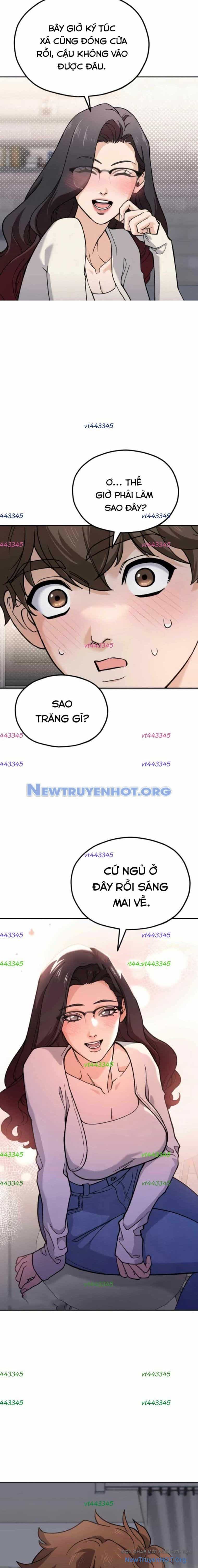 Đấu Trường Ẩm Thực - Chương 13 - ảnh 25