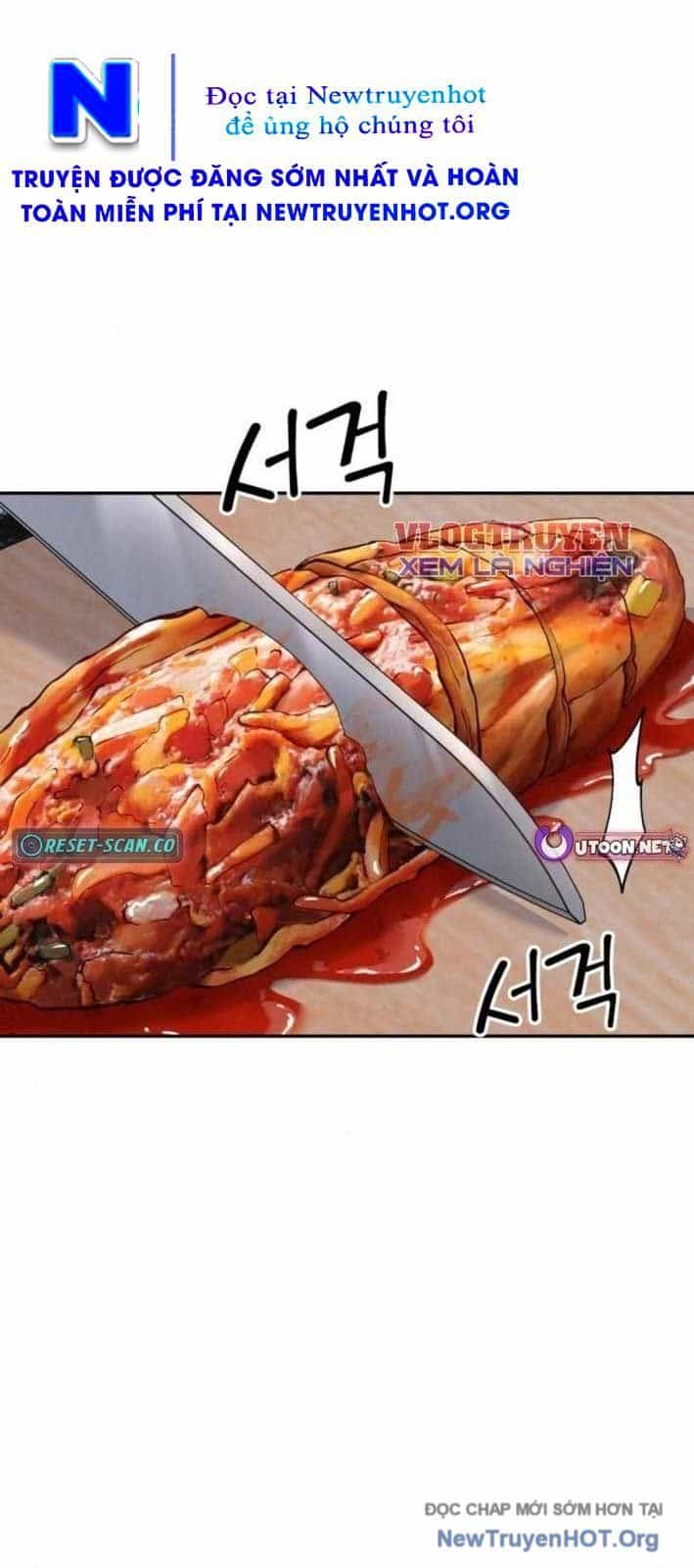 Đấu Trường Ẩm Thực - Chương 14 - ảnh 18