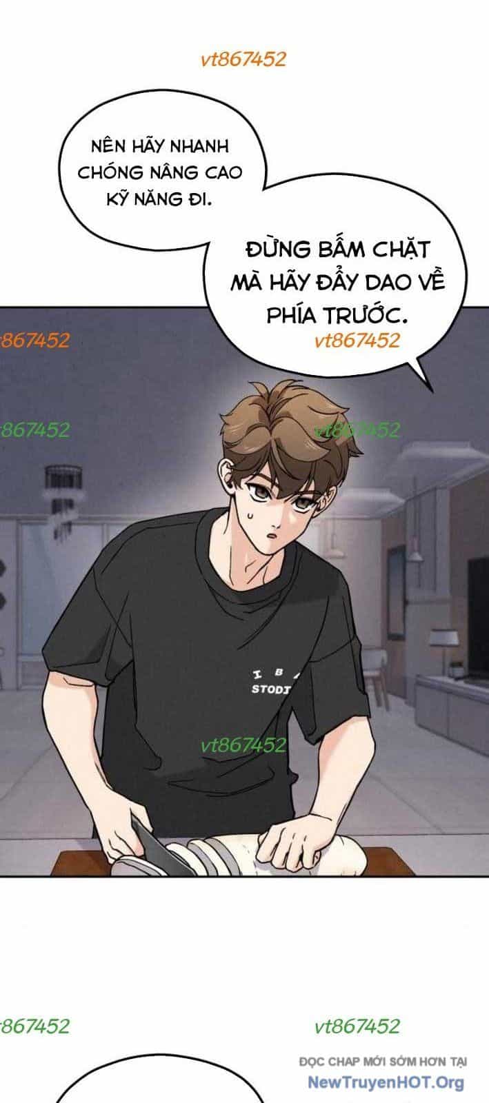 Đấu Trường Ẩm Thực - Chương 14 - ảnh 47
