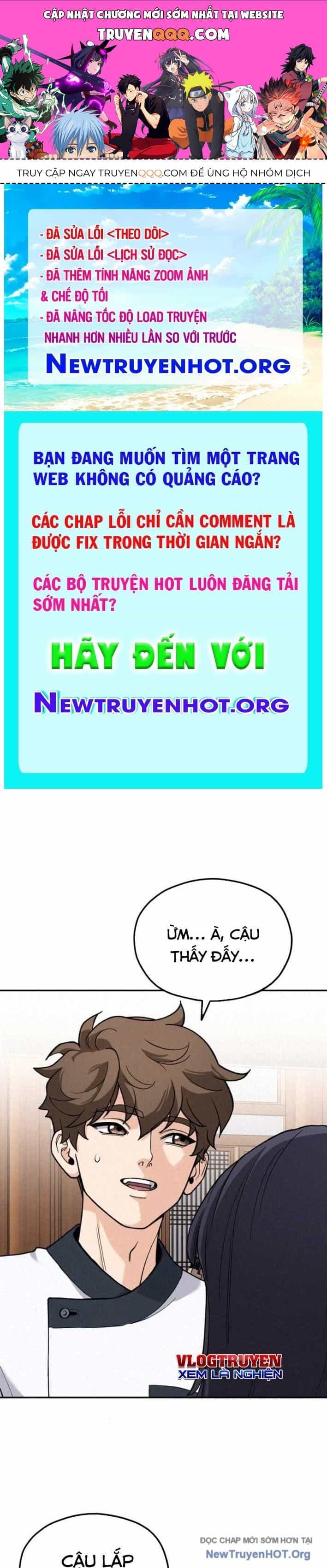 Đấu Trường Ẩm Thực - Chương 15 - ảnh 1