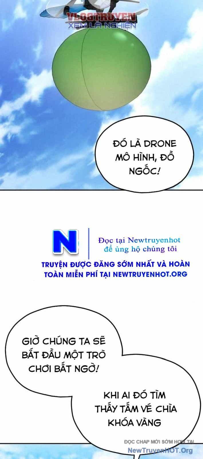 Đấu Trường Ẩm Thực - Chương 15 - ảnh 10