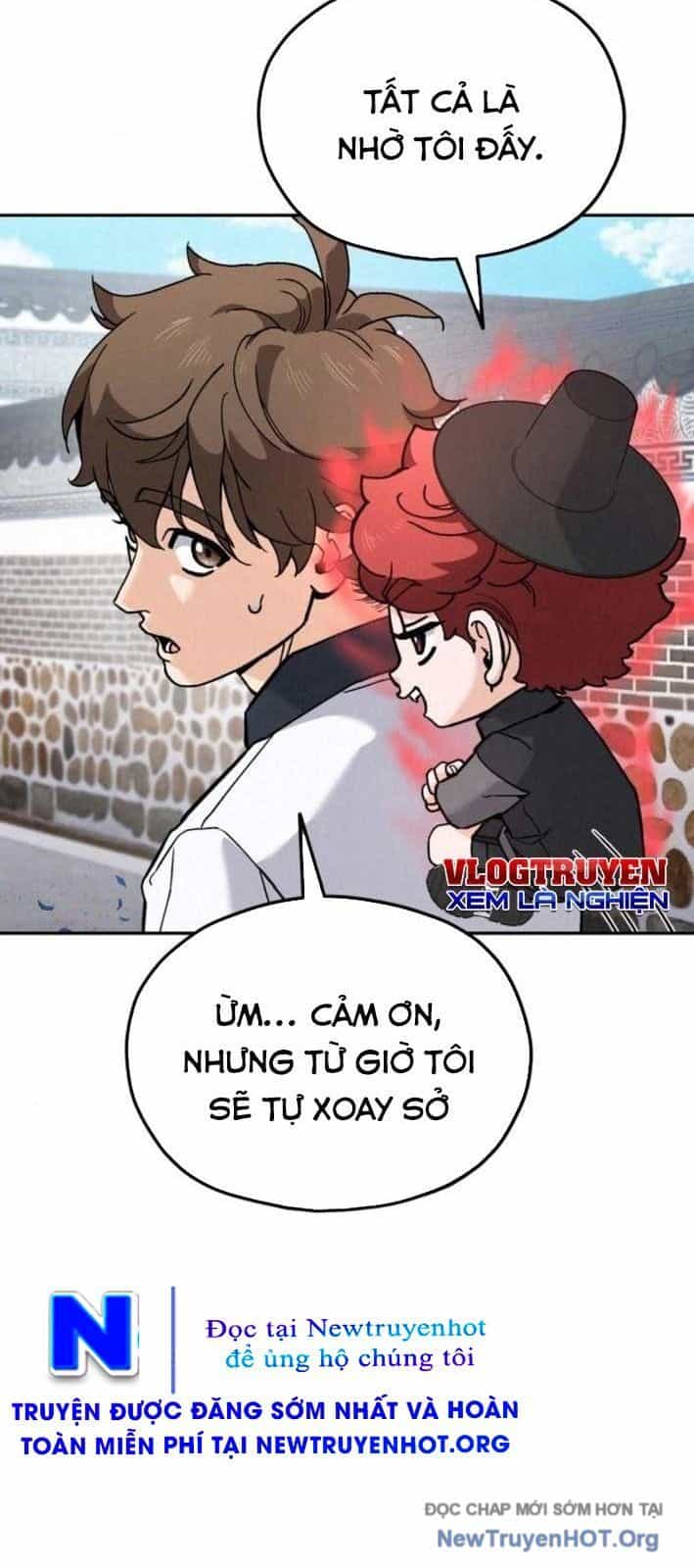 Đấu Trường Ẩm Thực - Chương 15 - ảnh 49