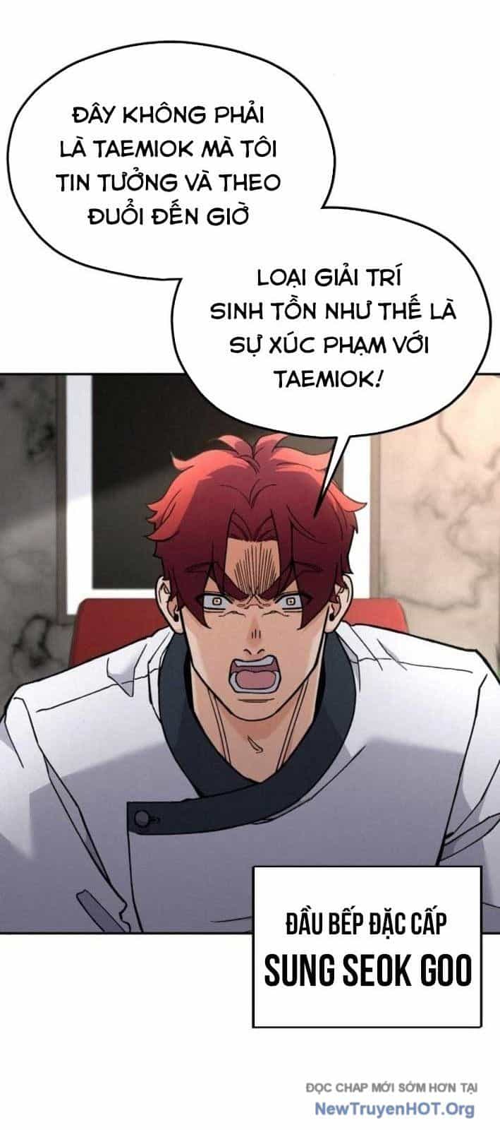 Đấu Trường Ẩm Thực - Chương 15 - ảnh 58