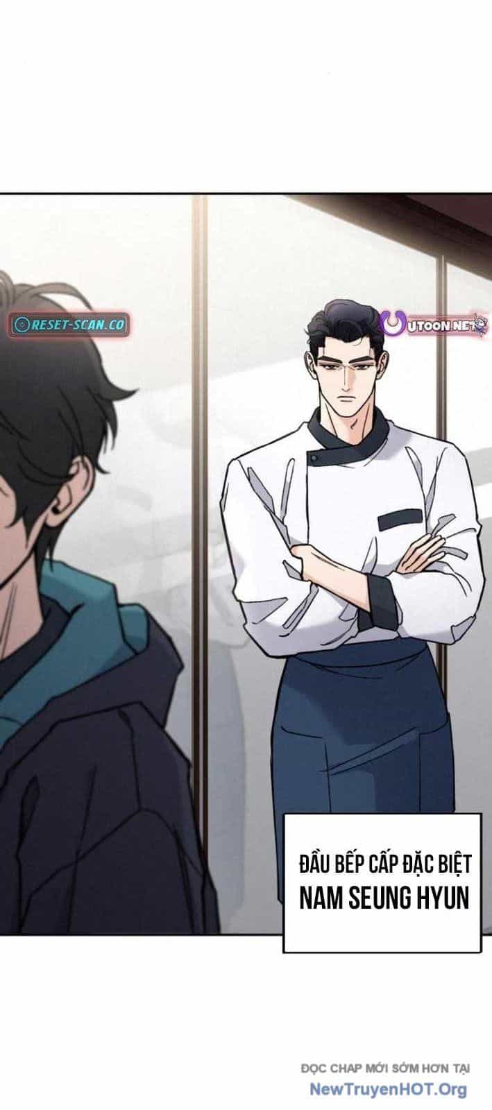 Đấu Trường Ẩm Thực - Chương 15 - ảnh 60