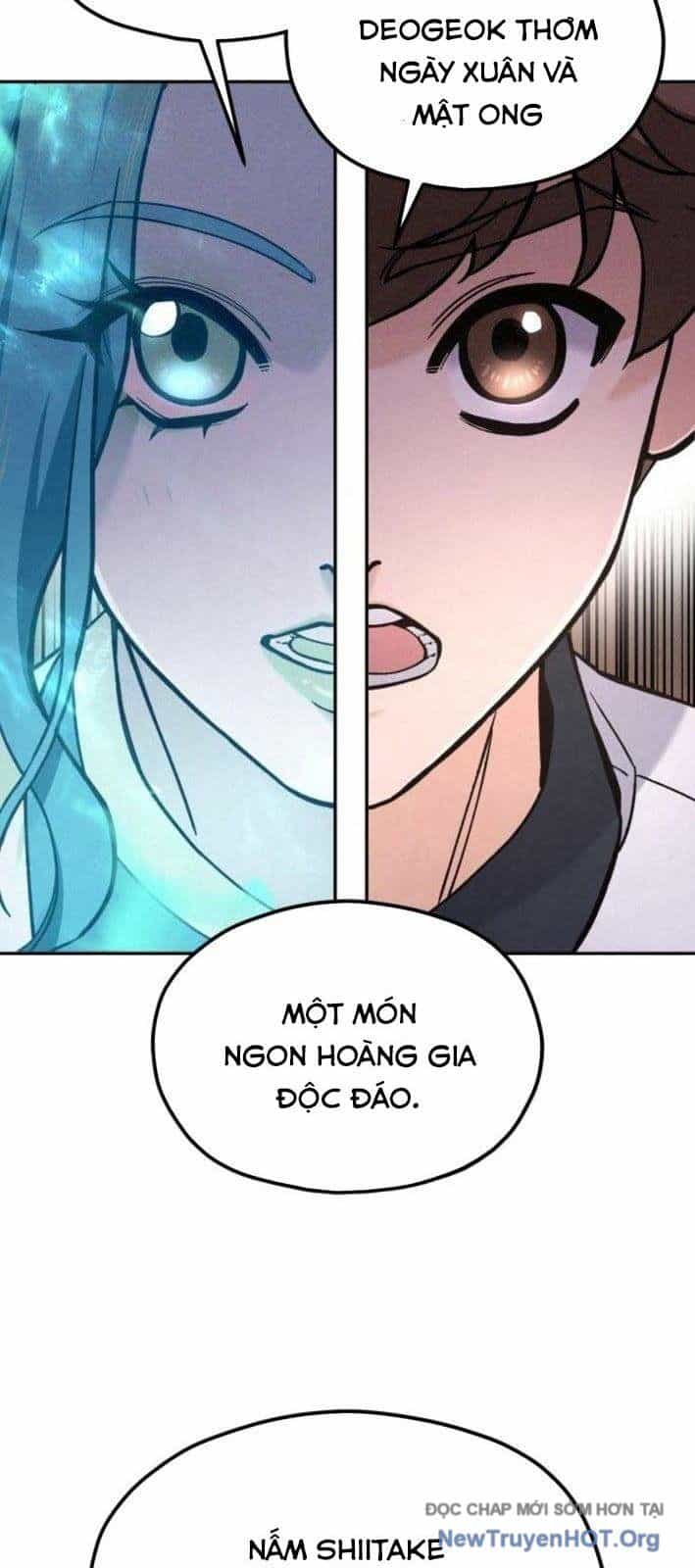Đấu Trường Ẩm Thực - Chương 16 - ảnh 23