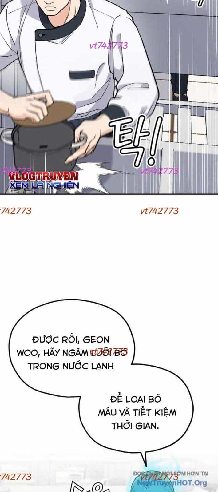Đấu Trường Ẩm Thực - Chương 16 - ảnh 51