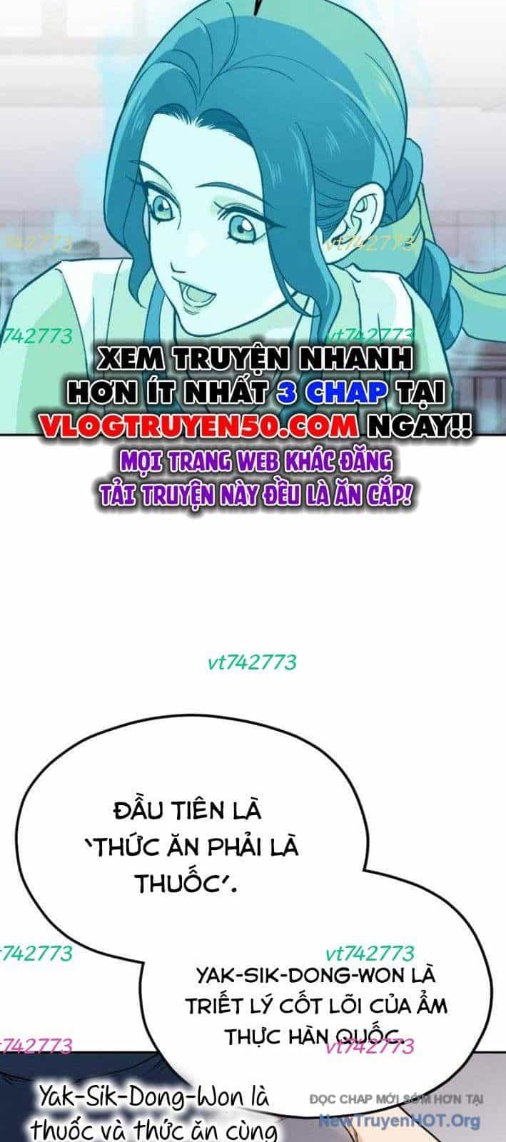 Đấu Trường Ẩm Thực - Chương 16 - ảnh 53