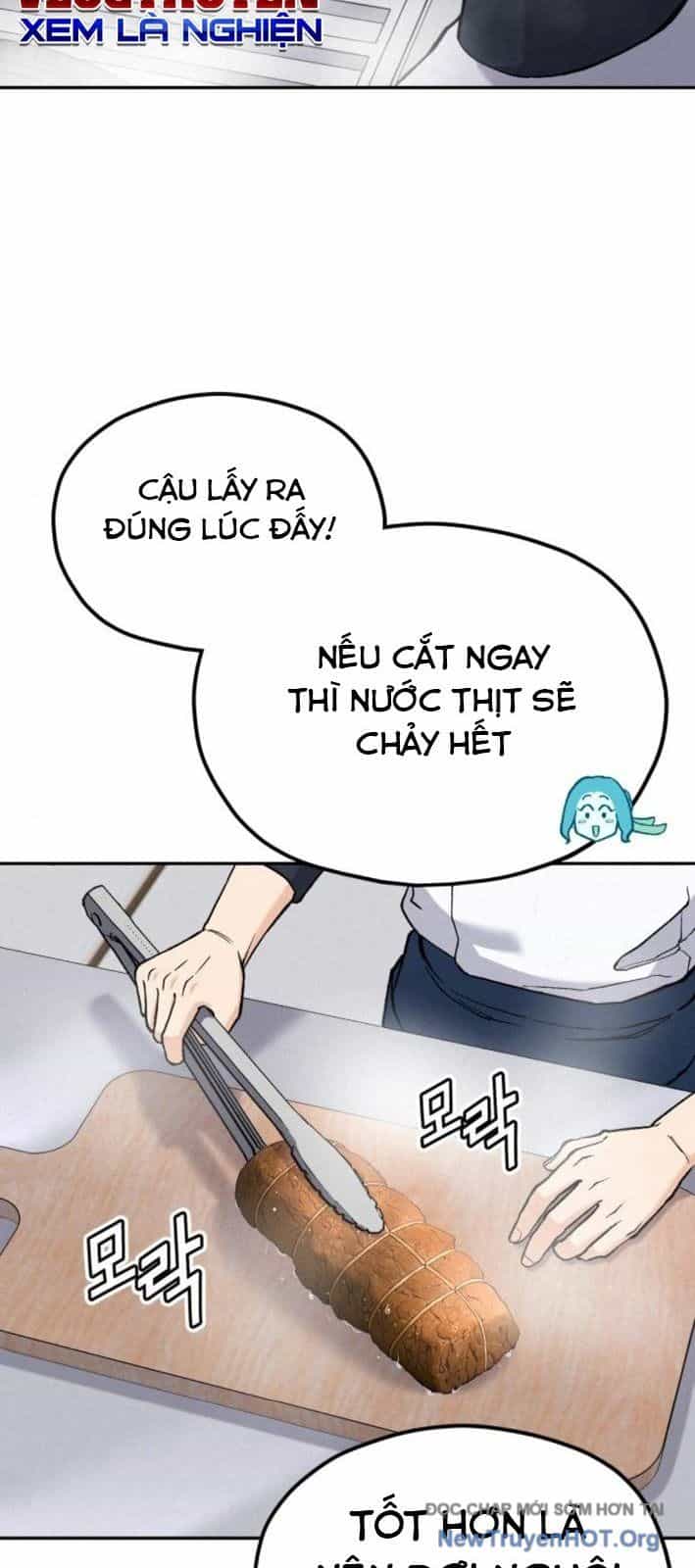 Đấu Trường Ẩm Thực - Chương 17 - ảnh 40