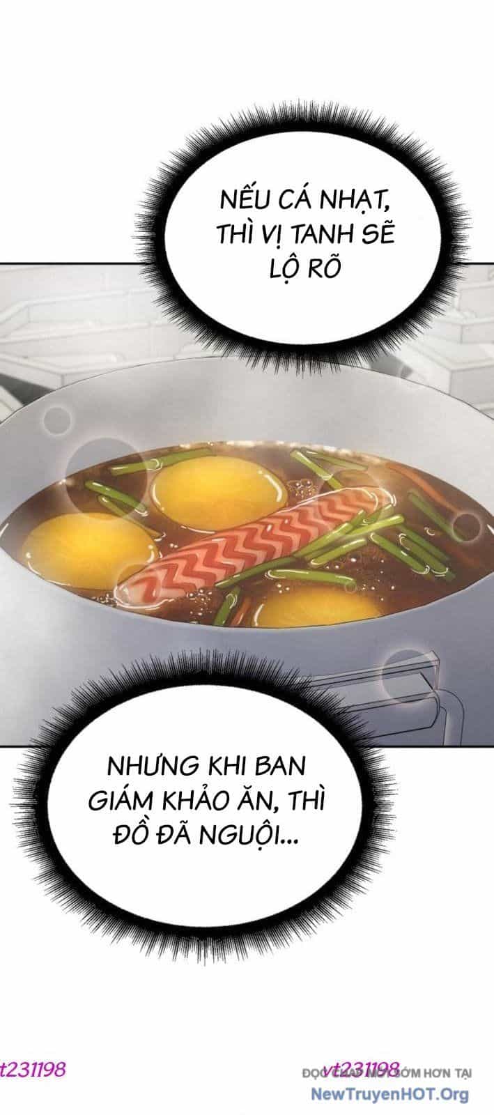 Đấu Trường Ẩm Thực - Chương 17 - ảnh 57