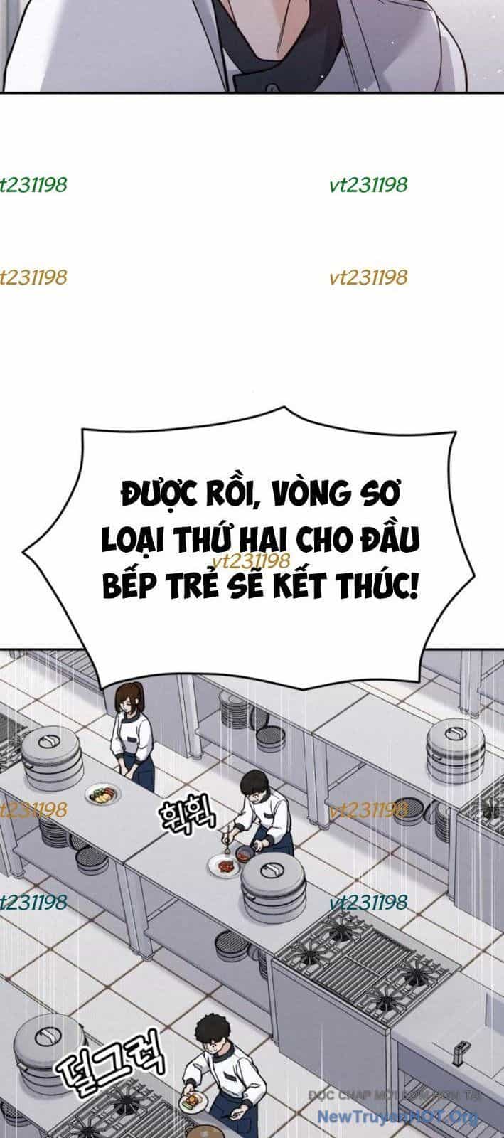 Đấu Trường Ẩm Thực - Chương 17 - ảnh 67