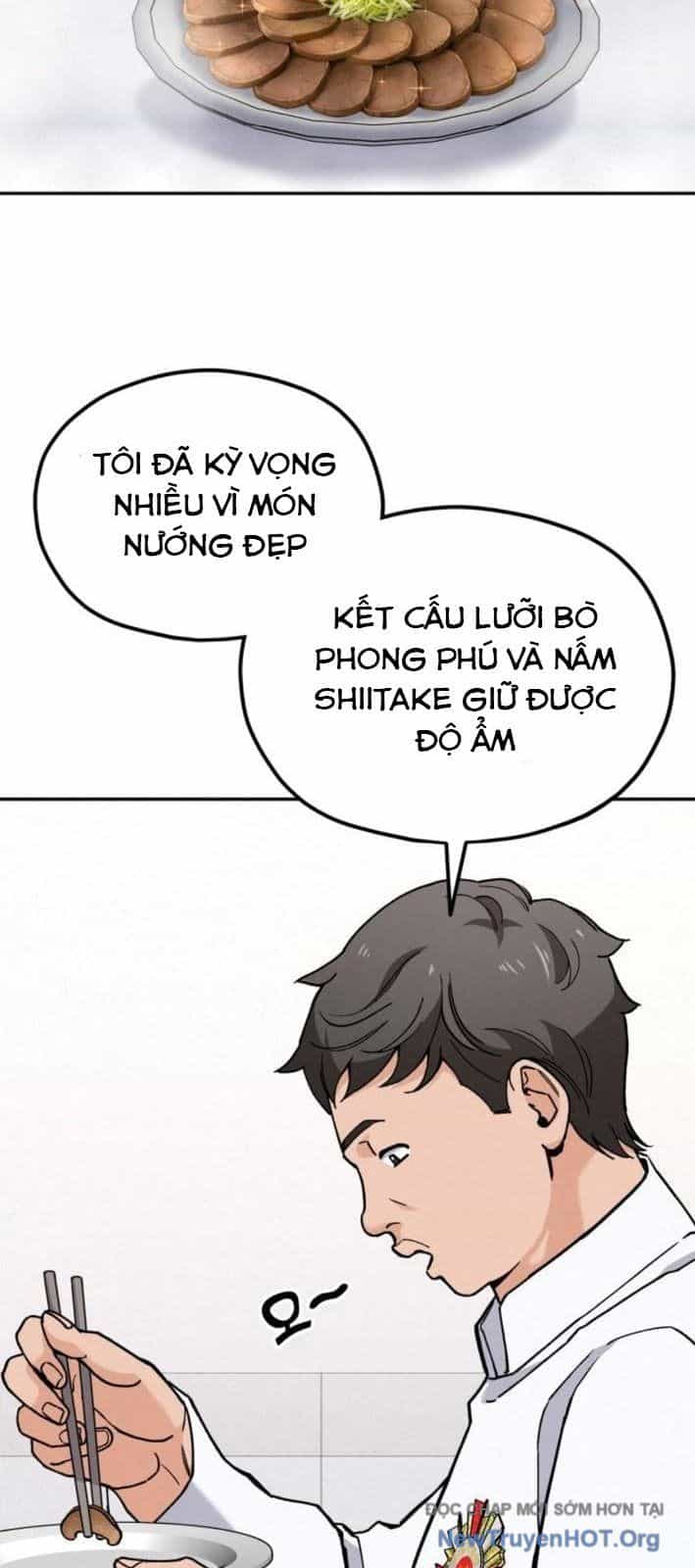 Đấu Trường Ẩm Thực - Chương 17 - ảnh 77