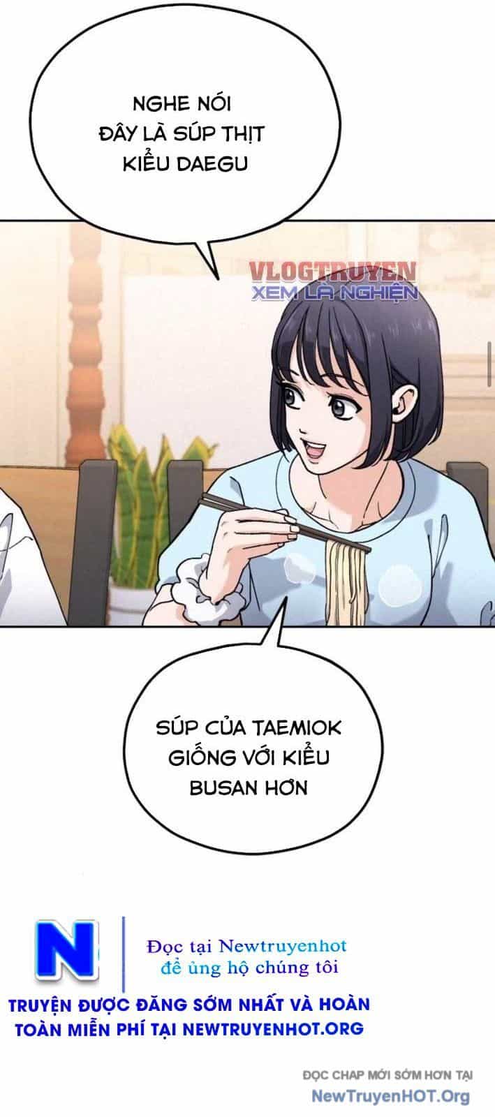 Đấu Trường Ẩm Thực - Chương 18 - ảnh 40