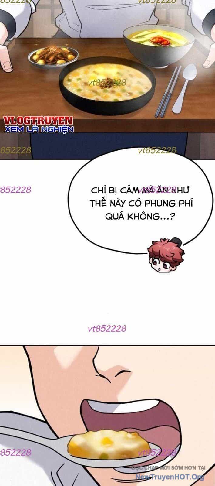 Đấu Trường Ẩm Thực - Chương 18 - ảnh 6