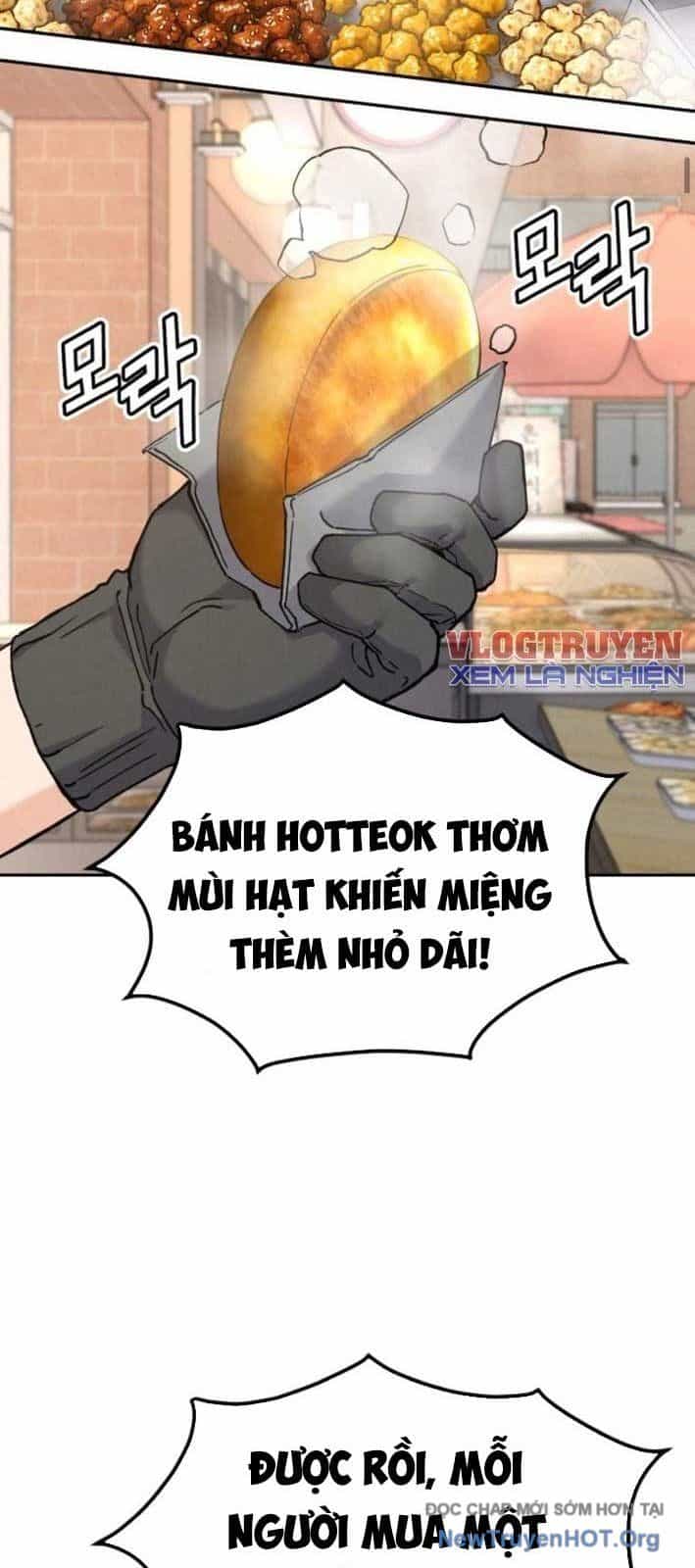 Đấu Trường Ẩm Thực - Chương 18 - ảnh 71