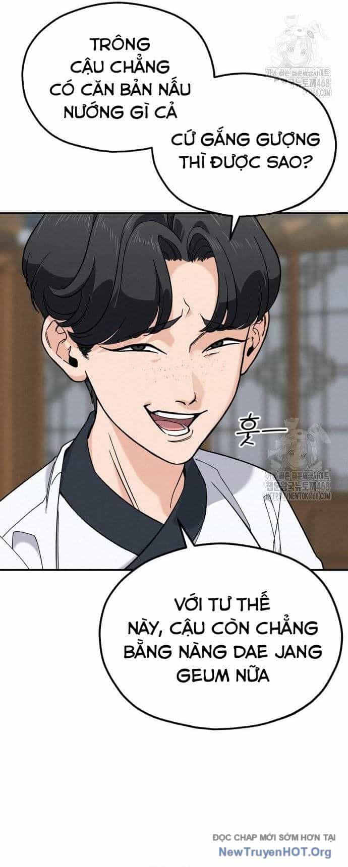Đấu Trường Ẩm Thực - Chương 2 - ảnh 11