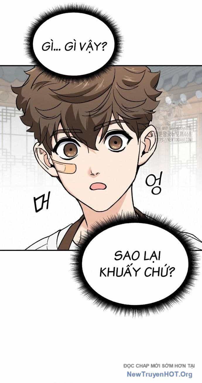 Đấu Trường Ẩm Thực - Chương 2 - ảnh 52