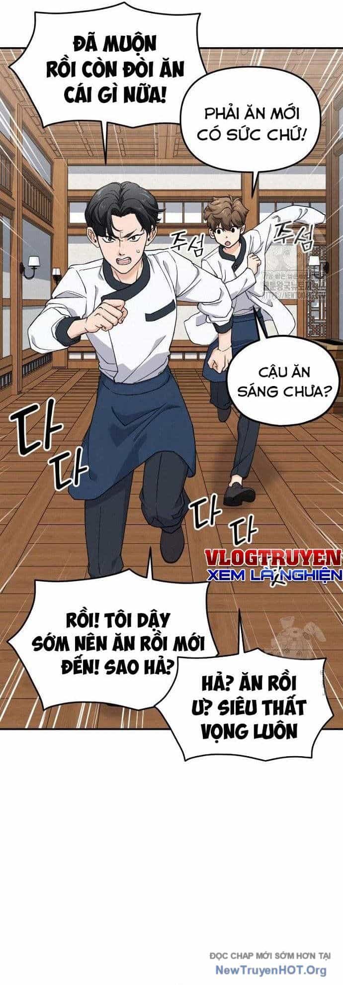 Đấu Trường Ẩm Thực - Chương 3 - ảnh 18