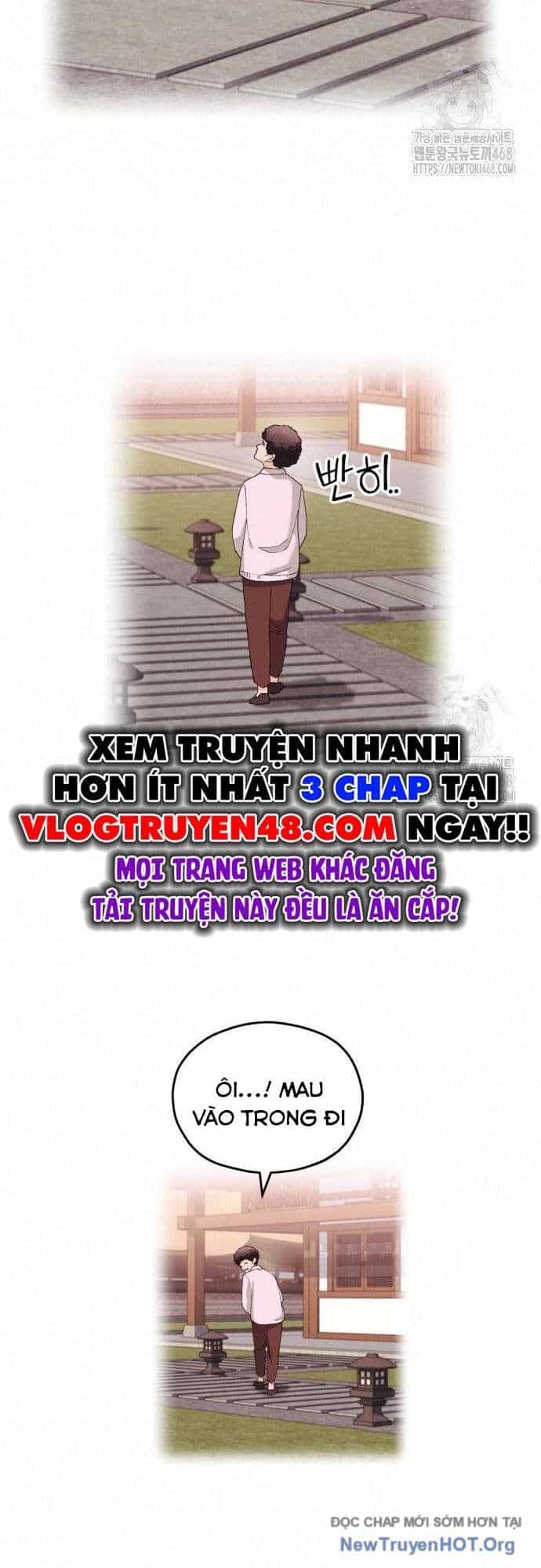 Đấu Trường Ẩm Thực - Chương 3 - ảnh 48