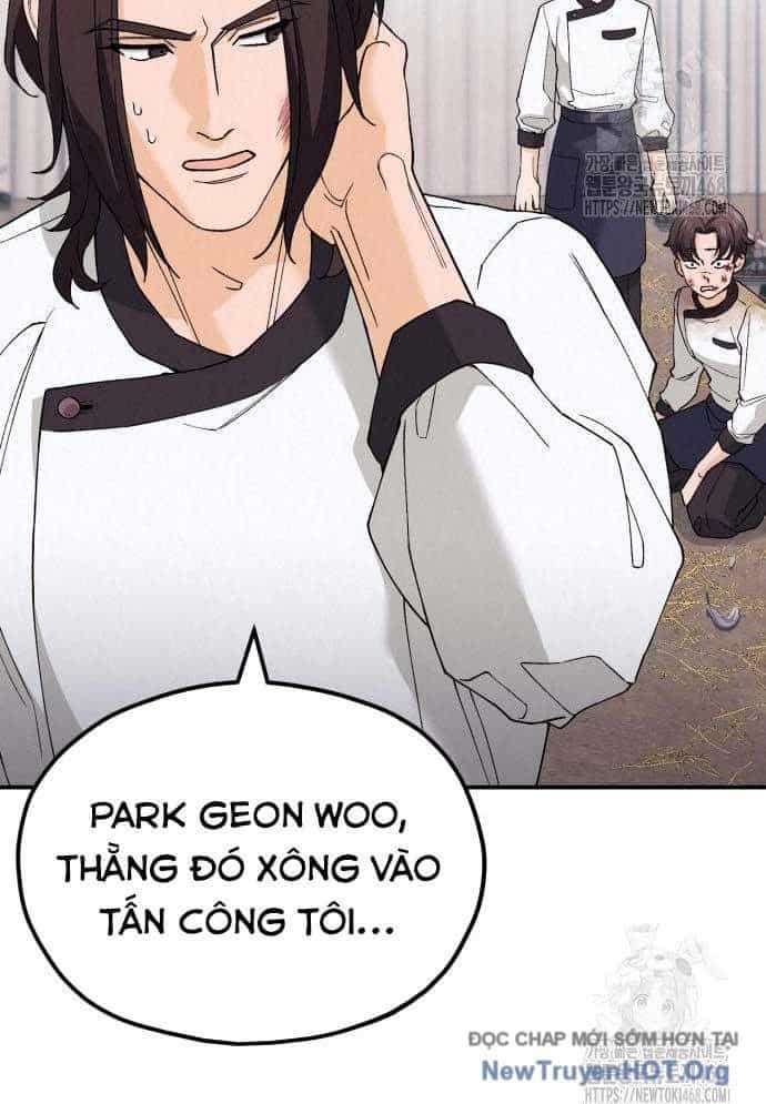 Đấu Trường Ẩm Thực - Chương 4 - ảnh 36