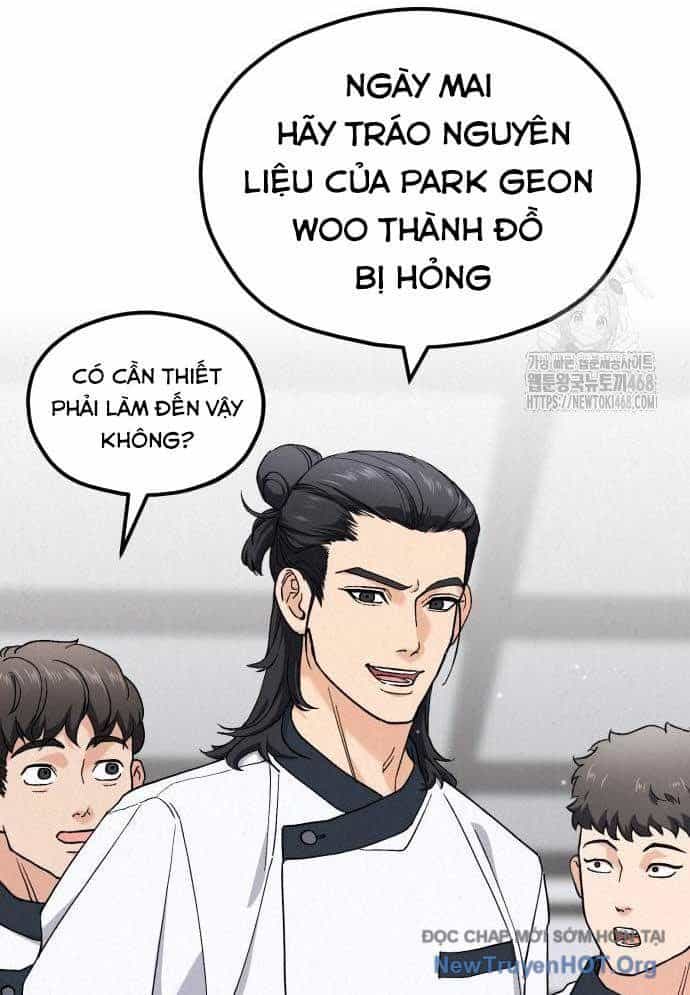 Đấu Trường Ẩm Thực - Chương 4 - ảnh 87