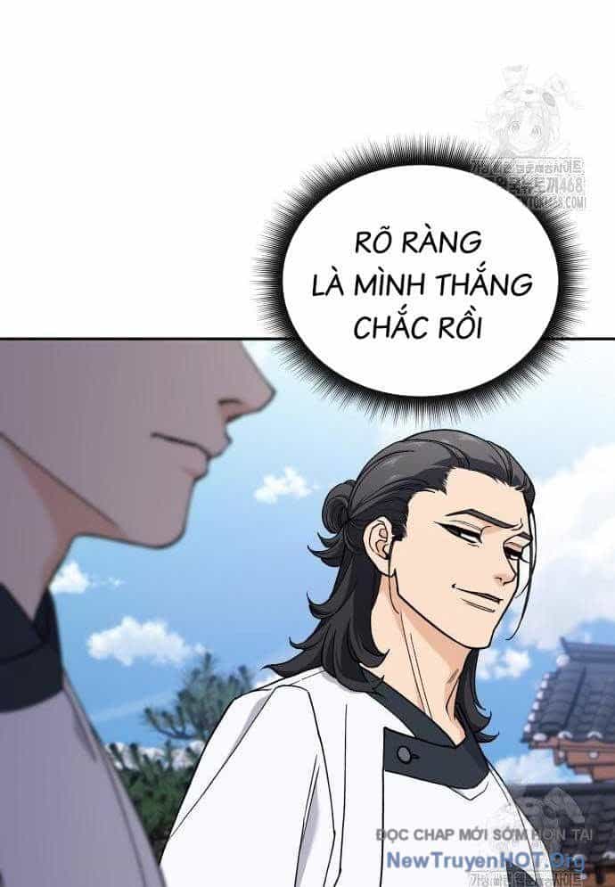 Đấu Trường Ẩm Thực - Chương 6 - ảnh 44