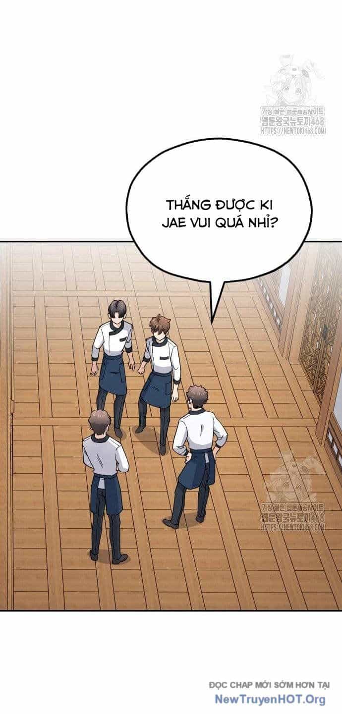 Đấu Trường Ẩm Thực - Chương 7 - ảnh 18