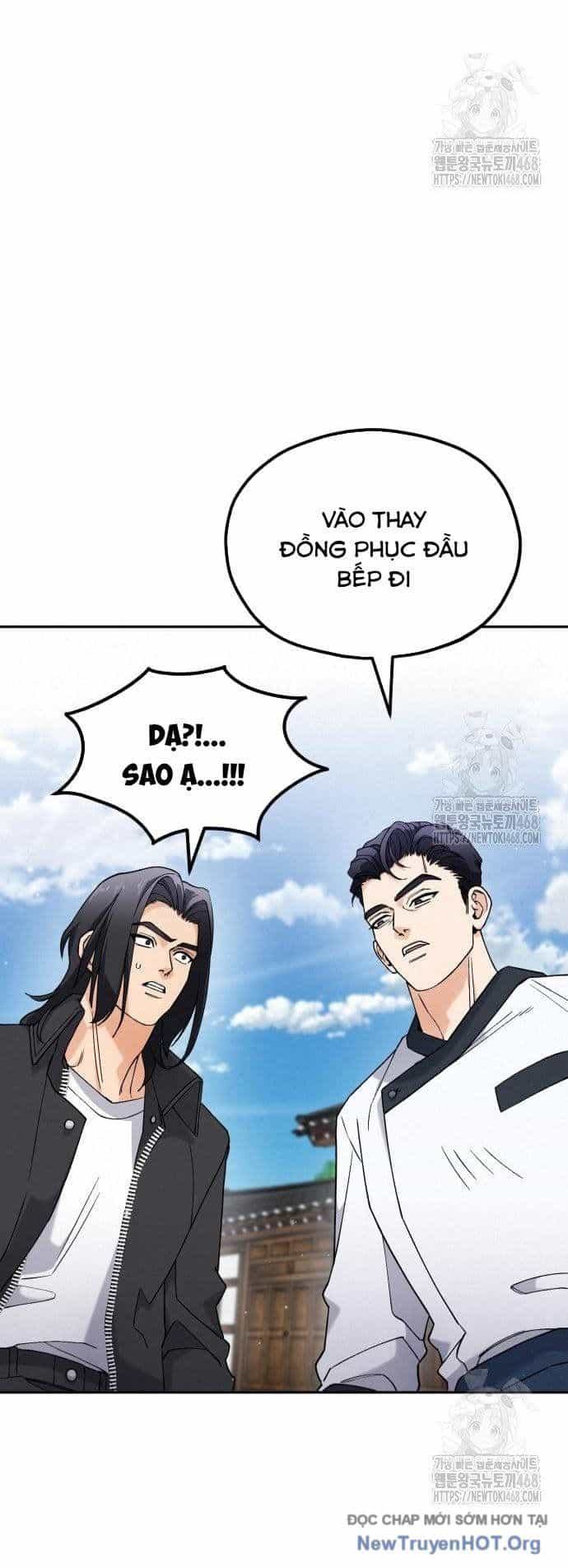 Đấu Trường Ẩm Thực - Chương 7 - ảnh 32