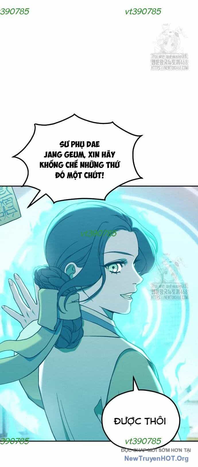 Đấu Trường Ẩm Thực - Chương 8 - ảnh 38