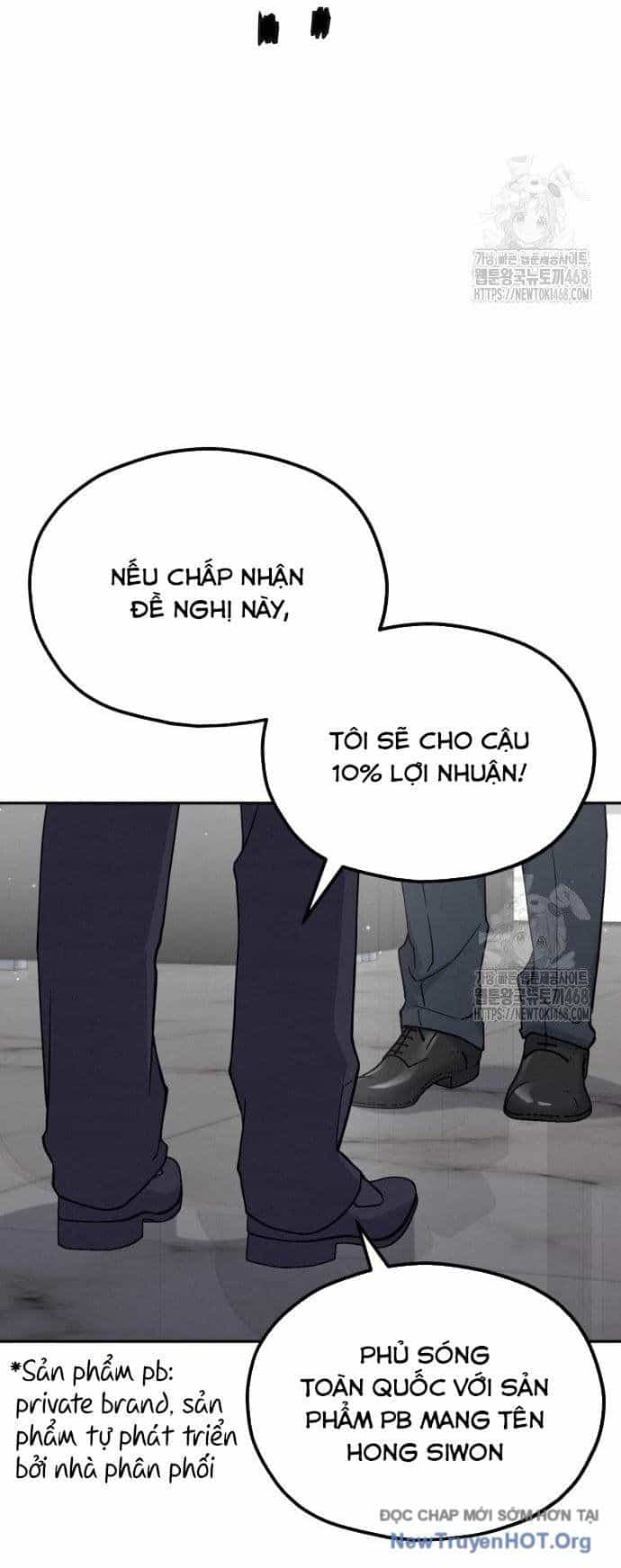 Đấu Trường Ẩm Thực - Chương 8 - ảnh 66