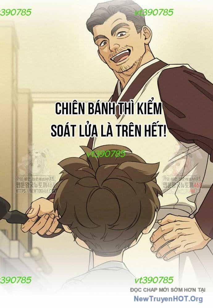 Đấu Trường Ẩm Thực - Chương 9 - ảnh 10