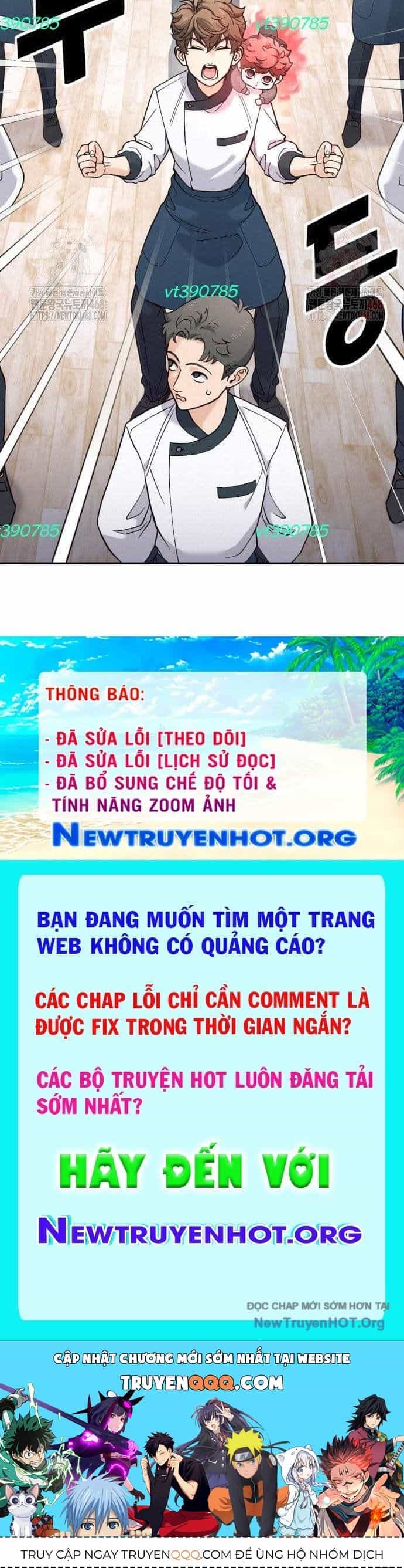 Đấu Trường Ẩm Thực - Chương 9 - ảnh 145