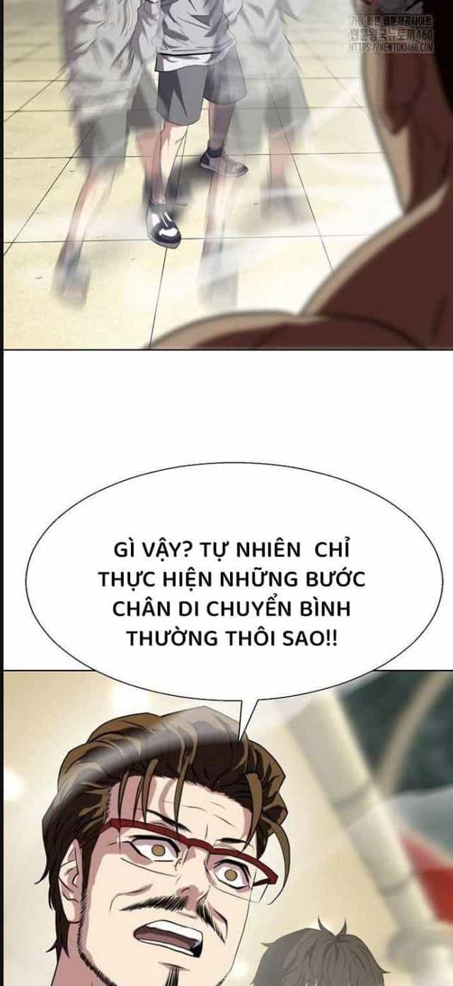 Đấu Trường Chiến Đấu - Chương 13 - ảnh 55
