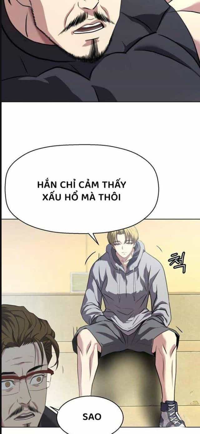 Đấu Trường Chiến Đấu - Chương 16 - ảnh 9