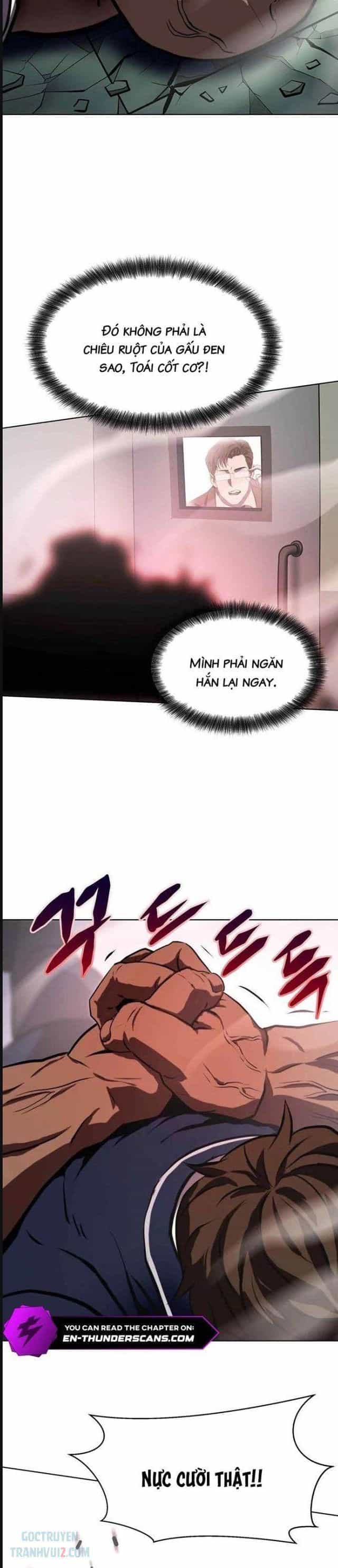 Đấu Trường Chiến Đấu - Chương 2 - ảnh 13