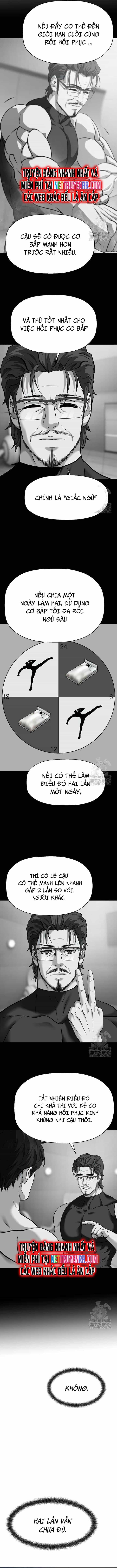 Đấu Trường Chiến Đấu - Chương 31 - ảnh 7