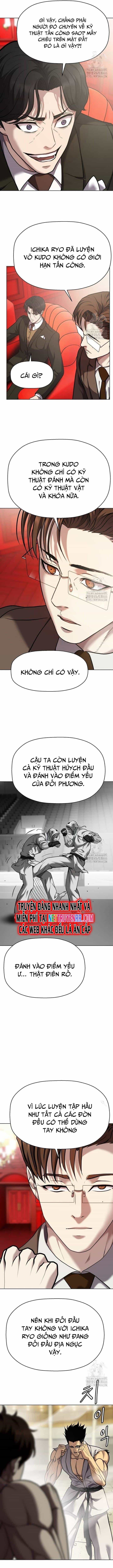 Đấu Trường Chiến Đấu - Chương 33 - ảnh 7
