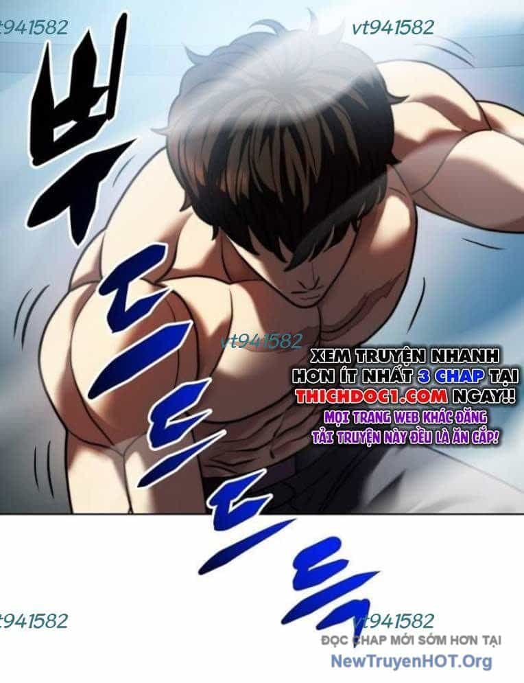 Đấu Trường Chiến Đấu - Chương 38 - ảnh 4