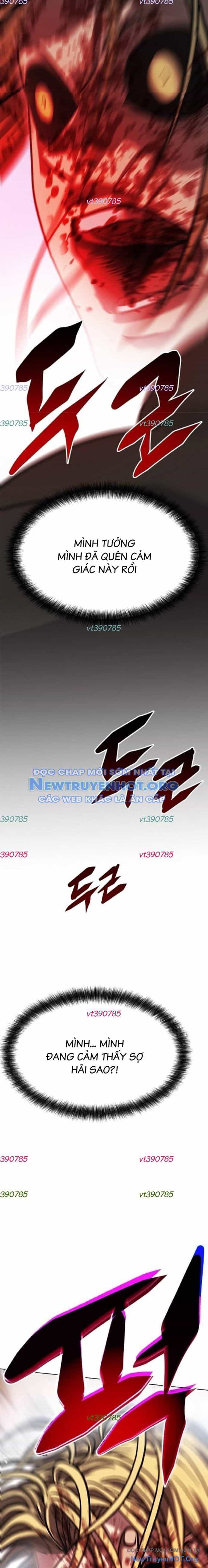 Đấu Trường Chiến Đấu - Chương 54 - ảnh 4