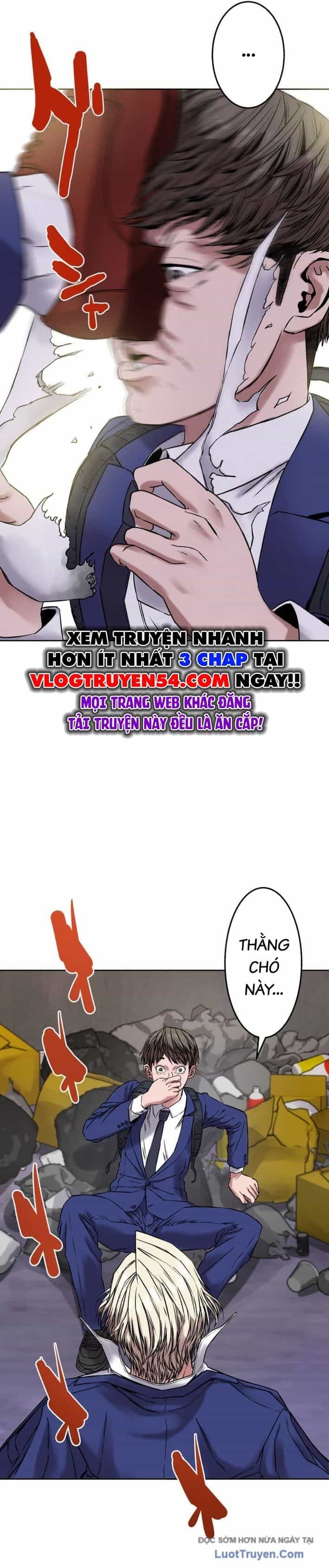 Đấu Trường Phân Hạng - Chương 1 - ảnh 42