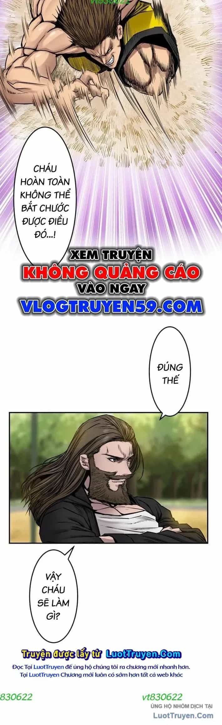 Đấu Trường Phân Hạng - Chương 14 - ảnh 25
