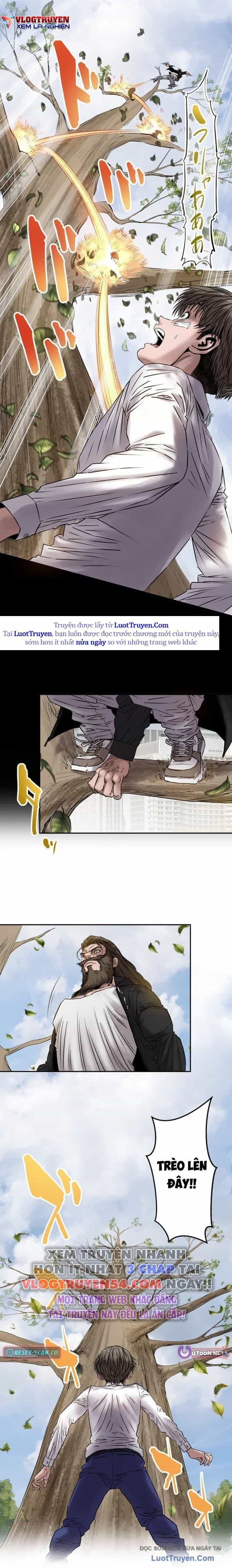 Đấu Trường Phân Hạng - Chương 6 - ảnh 14