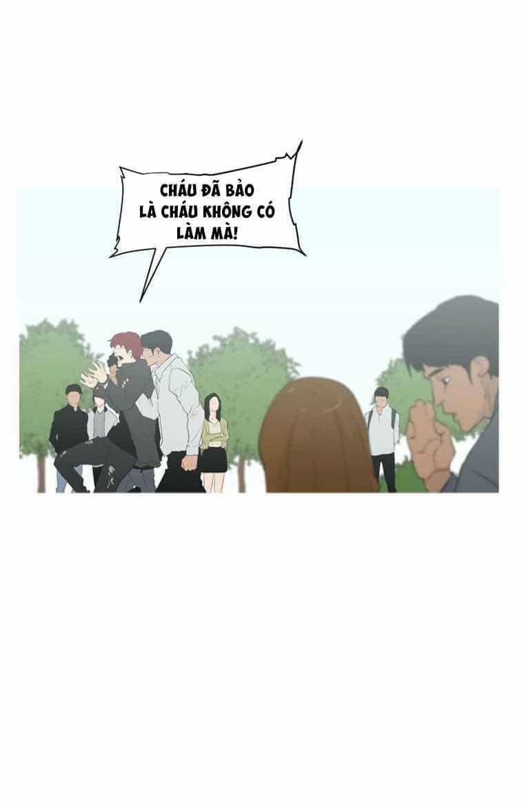 Đấu Trường Phán Xử - Chương 1 - ảnh 27