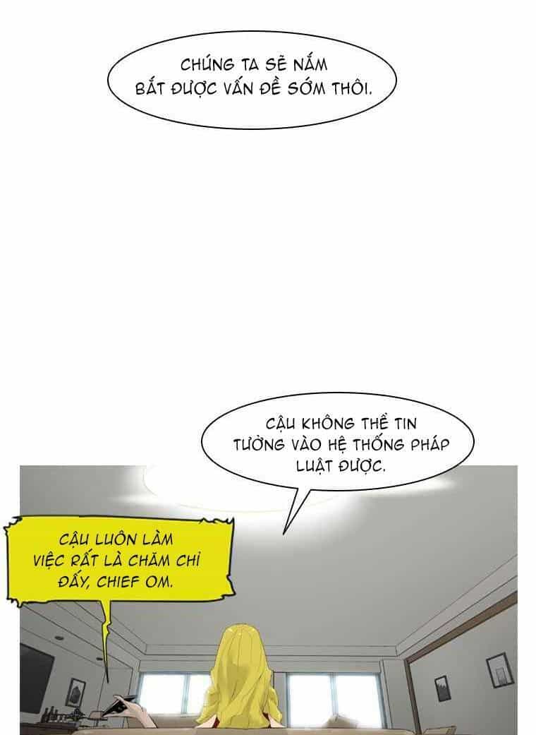 Đấu Trường Phán Xử - Chương 1 - ảnh 28