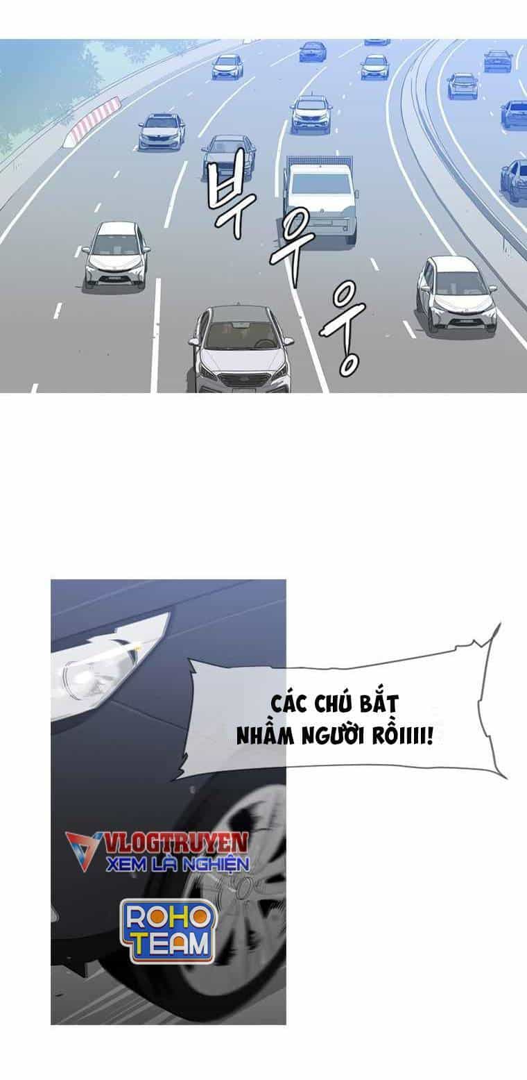 Đấu Trường Phán Xử - Chương 1 - ảnh 34