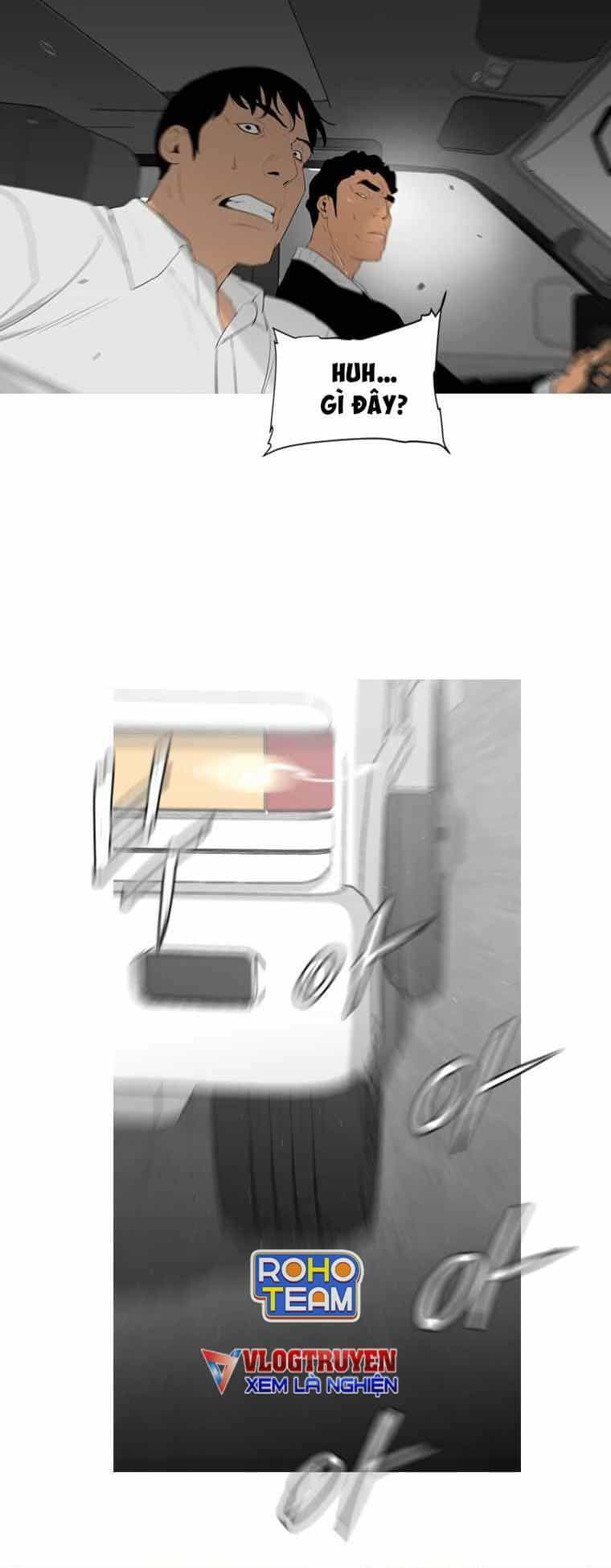 Đấu Trường Phán Xử - Chương 1 - ảnh 37