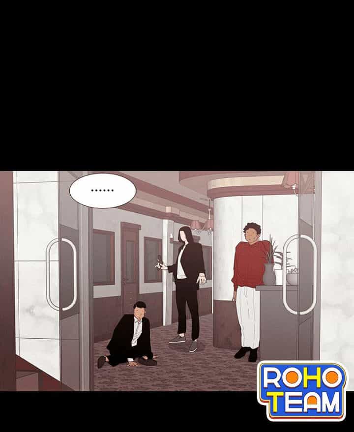 Đấu Trường Phán Xử - Chương 11 - ảnh 23